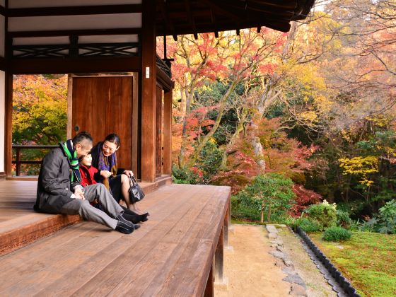 Tōfuku-ji Temple