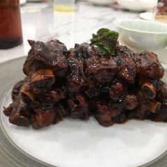 芥南餐厅·浮隐于世 User Photo