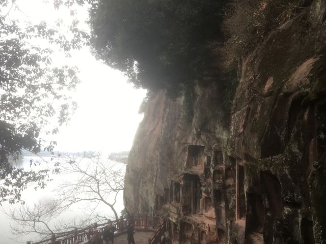 협강 천불암