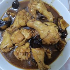 Nasi Kukus My Mama User Photo