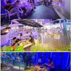Da yue yang Seafood Buffet (Sanya bay Branch) User Photo