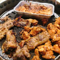 MI WU JING ZHI SHAO ROU 여행 사진