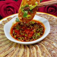 Dian Yi Long Dim Sum Restaurant User Photo