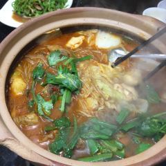 乡下人家农庄(南山竹海店) User Photo