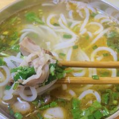 遵义羊肉粉(榕江店) User Photo