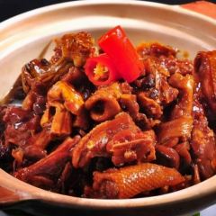 GAO DONG ZHOU LIAN YU 여행 사진