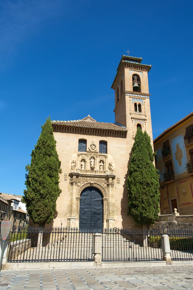 Granada Cathedral