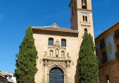 Kathedrale von Granada