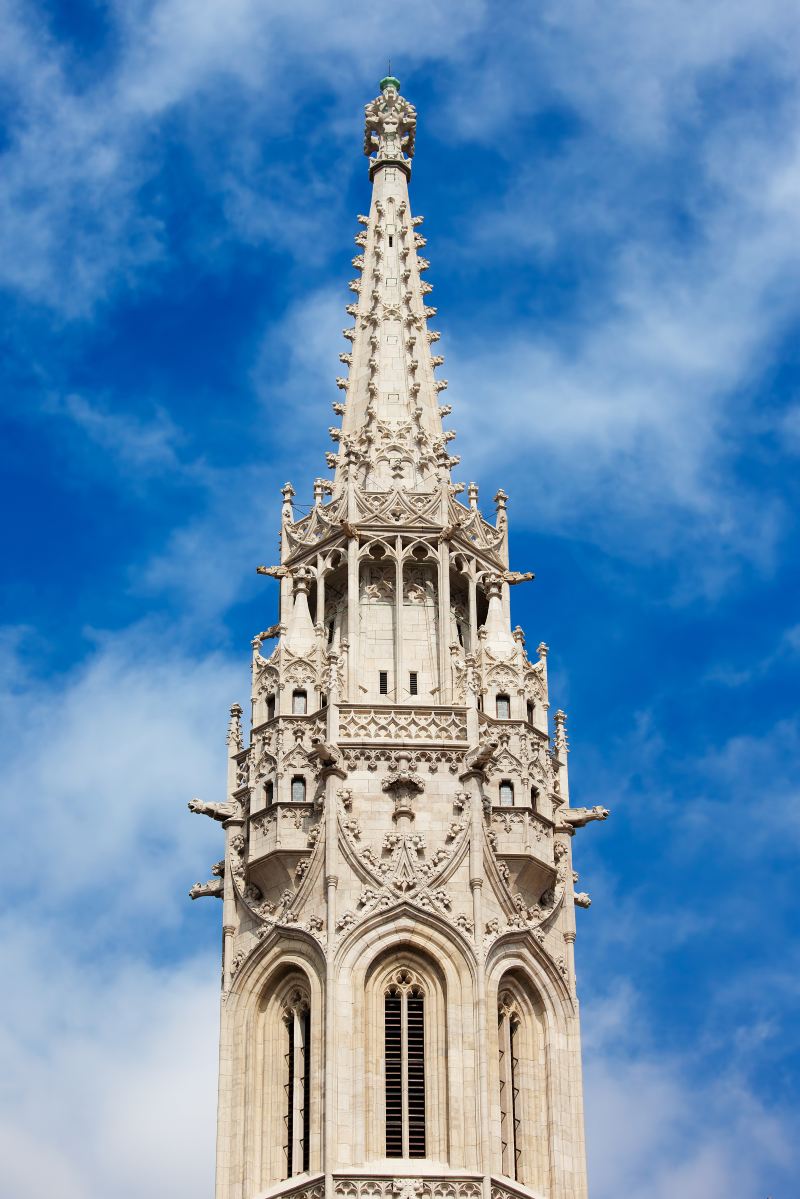 Matthias Church