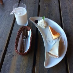 Letao Cheesecake Labo User Photo