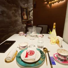 广舟(千禧店) User Photo