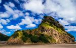 Piha Beach