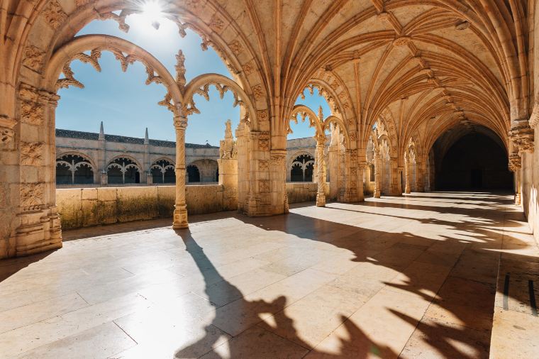 リスボン（ポルトガル）