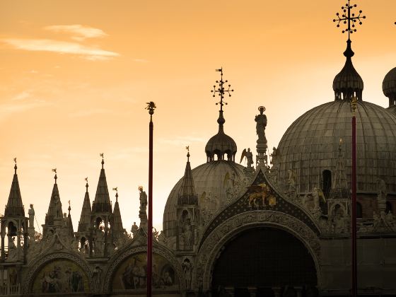 Saint Mark's Basilica