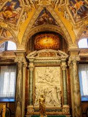 Vatican Museums