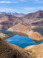 Manla Reservoir