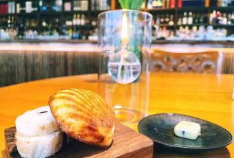 Glass Hostaria User Photo