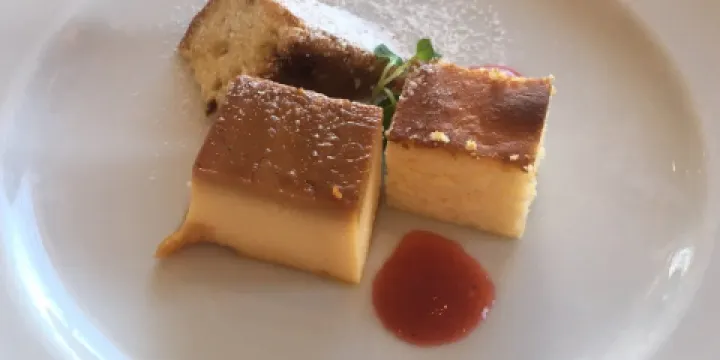 Pizzorante Ponte Vecchio