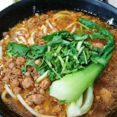 东方削面(迎泽街店) User Photo