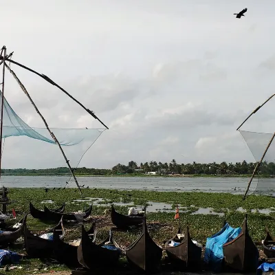 Varkala Villen