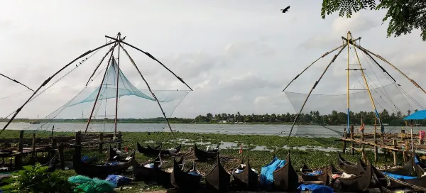 Vé máy bay Kochi Đà Lạt