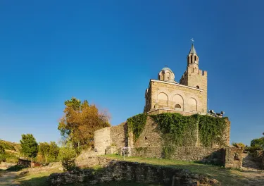 Veliko Tarnovo