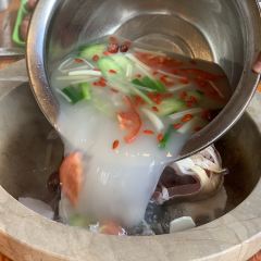 鱼知味 User Photo