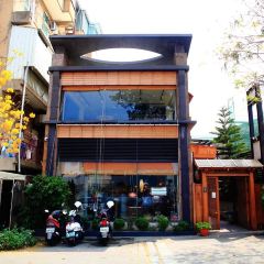 OH! Café User Photo