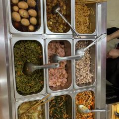 永超熏肉烧饼(宝德店) 여행 사진