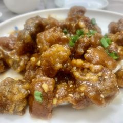 舌尖上de海鮮館（總店）張用戶圖片