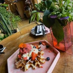 Rearn Thai Seafood Restaurant User Photo