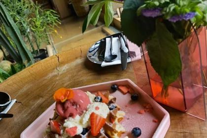 Rearn Thai Seafood Restaurant