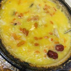 粵仔灣砂鍋粥(無錫萬達店)張用戶圖片