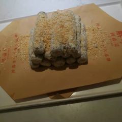 解家河南菜(金水路店) User Photo