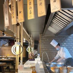 Ma's Kitchen User Photo