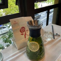 Huixiang Xilou User Photo