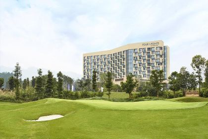 Chengdupujianghuayangnianfupengxilaidengdujia Restaurant