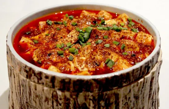 東營藍海禦華大飯店漁歌舫