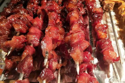 YUZUO HOTEL RESTAURANT