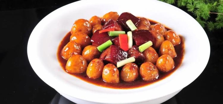 玖天云雾餐厅