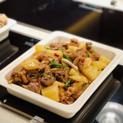 海东万枫酒店·自助餐厅 User Photo