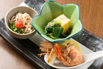 Japanese Restaurant Izakaya Funachu Ariake