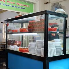 Cao Nguyen Restaurant - Bánh Mì & Coffee ảnh của người dùng