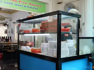 Cao Nguyen Restaurant