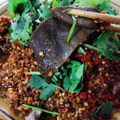 Laozaofangxiangcuncai (huangnibang) User Photo