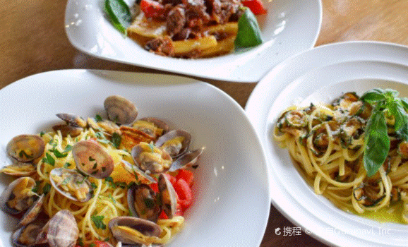Trattoria Braceria Agostino!!
