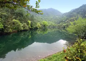 Xijing Mountain