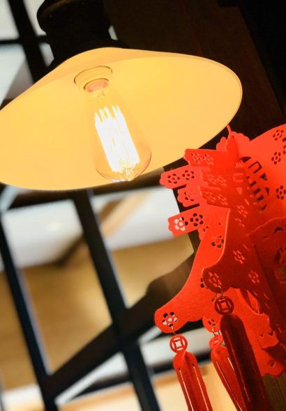 Xue Jing Ge Restaurant