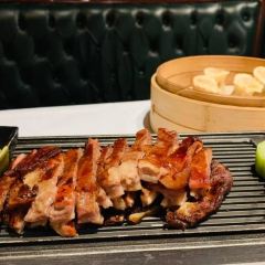 耳朵眼會館（鼓樓店）張用戶圖片
