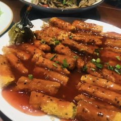 百姓食府(学院路店) User Photo